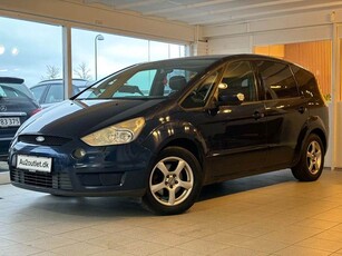 Ford S-MAX 2,0 Trend Edition 7prs