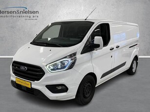 Ford Transit Custom 2,0 300 L2H1 TDCi Trend 170HK Van 6g Aut.