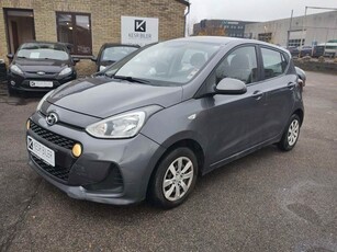 Hyundai i10 1,0 Premium