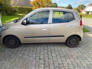 Hyundai i10 1,2