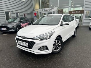 Hyundai i20 1,3 1,25 Style 84HK 5d