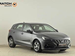 Hyundai i30 1,0 T-GDI Advanced DCT 120HK 5d 7g Aut.