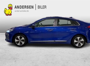 Hyundai Ioniq Electric 28 kWh Premium 120HK 5d Aut.