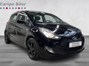 Hyundai ix20 1,4 Trend ISG 90HK 5d