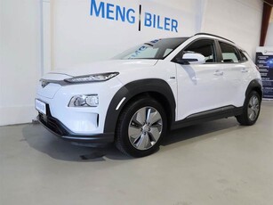 Hyundai Kona 64 kw Trend 204HK 5d Aut.