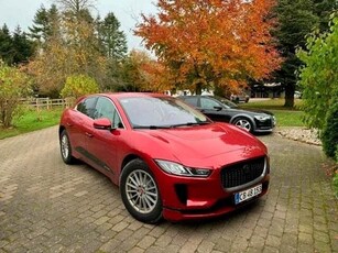 Jaguar I-Pace EV400 HSE AWD