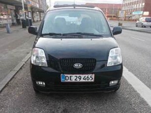 Kia Picanto 1,0