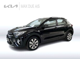 Kia Stonic 1,0 T-GDI Prestige DCT 100HK 5d 7g Aut.