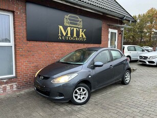 Mazda 2 1,3