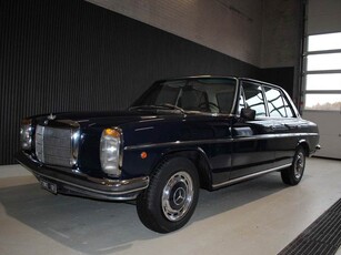 Mercedes 200/8 2,0