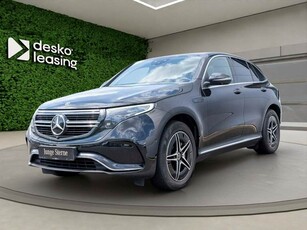 Mercedes EQC400 AMG Line 4Matic