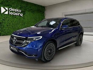 Mercedes EQC400 AMG Line 4Matic