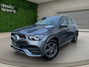 Mercedes GLE350 de 2,0 AMG Line aut. 4Matic