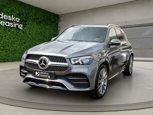 Mercedes GLE350 de 2,0 AMG Line aut. 4Matic