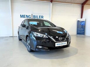 Nissan Leaf EL Tekna 40 kWh 150HK 5d Aut.