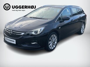 Opel Astra 1,4 T 150 Innovation Sports Tourer