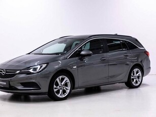 Opel Astra 1,6 CDTi 136 Enjoy Sports Tourer