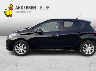 Peugeot 208 1,5 BlueHDi Emotion 100HK 5d