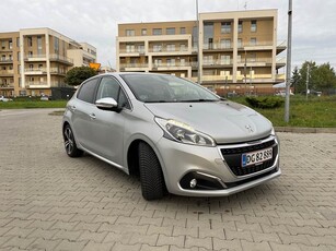 Peugeot 208 1,6 BlueHDI 100 hk 5D