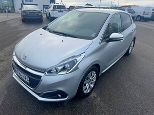 Peugeot 208 1,6 BlueHDi Desire 100HK 5d