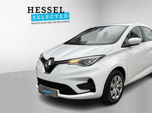 Renault Zoe 52 Go! 5d