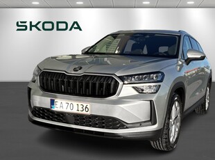 Skoda Kodiaq 1,5 eTSi 150 Selection DSG 5d