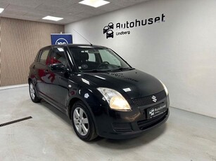 Suzuki Swift 1,3