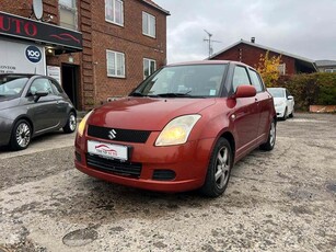 Suzuki Swift 1,3 GL-J