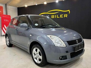 Suzuki Swift 1,3 GLS