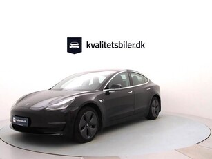 Tesla Model 3 EL Long Range AWD 476HK Aut.