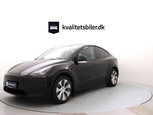 Tesla Model Y EL RWD 299HK 5d Aut.