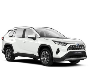 Toyota RAV4 Active 2.5 Hybrid