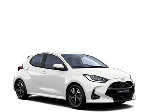 Toyota Yaris Style 1.5 hybrid