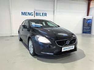 Volvo V40 2,0 D4 DRIVe-E Kinetic 190HK 5d 6g