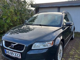 Volvo V50 1,6 V 50 D