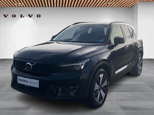 Volvo XC40 P6 Recharge Plus 231HK 5d Aut.