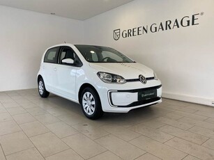 VW e-up EL 83HK 5d Aut.