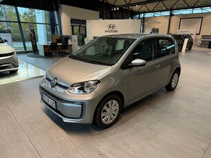 VW e-up EL Unlimited 83HK 5d Aut.