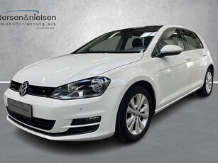 VW Golf 1,4 TSI BMT Highline 140HK 3d 6g