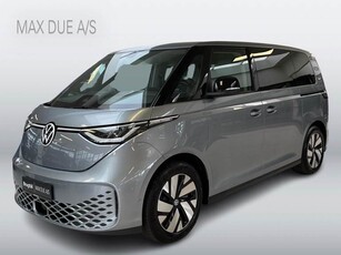 VW ID.Buzz 82 kWh Style 204HK Aut.