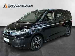 VW Multivan 1,4 eHybrid Style DSG kort