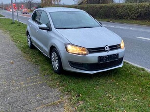 VW Polo 1,6 TDi 90 Comfortline