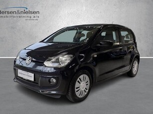 VW up 1,0 MPI BMT Move 60HK 5d