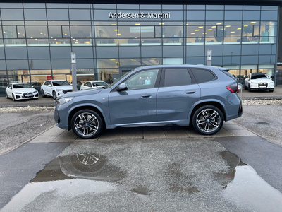 BMW iX1 xDrive30 EL M-Sport 4x4 313HK 5d Aut.