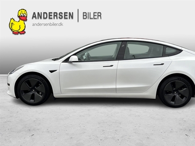 Tesla Model 3 EL Standard Range Plus 325HK Aut.