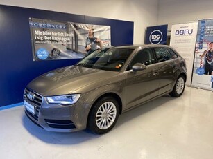 Audi A3 1,4 TFSi 150 Ultra Sportback S-tr.