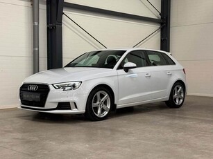 Audi A3 35 TFSi Sport Sportback S-tr.