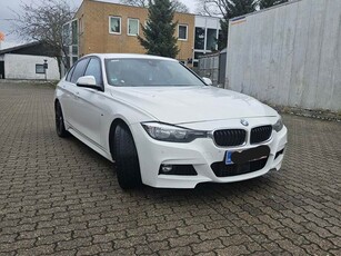 BMW 320d 2,0 Gran Turismo M-Sport aut.