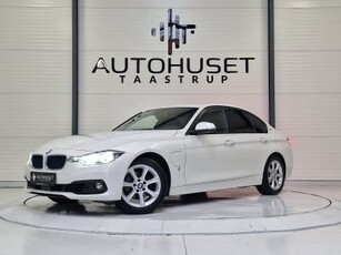 BMW 330e 2,0 iPerformance aut.