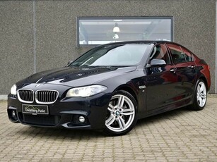 BMW 530d 3,0 M-Sport aut.